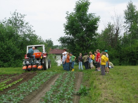 Traktor