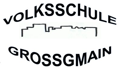 logo der Volksschule Großgmain